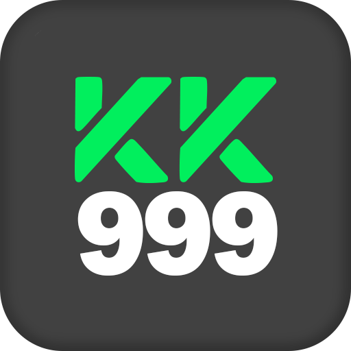 Logo da kk999